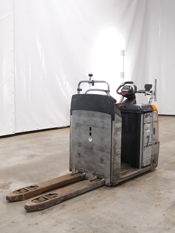 Still OPX20/520MM - Recoge pedidos: foto 2 Still OPX20/520MM - Recoge pedidos: foto 2