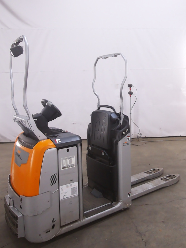 Still OPX20/520MM - Recoge pedidos: foto 1 Still OPX20/520MM - Recoge pedidos: foto 1