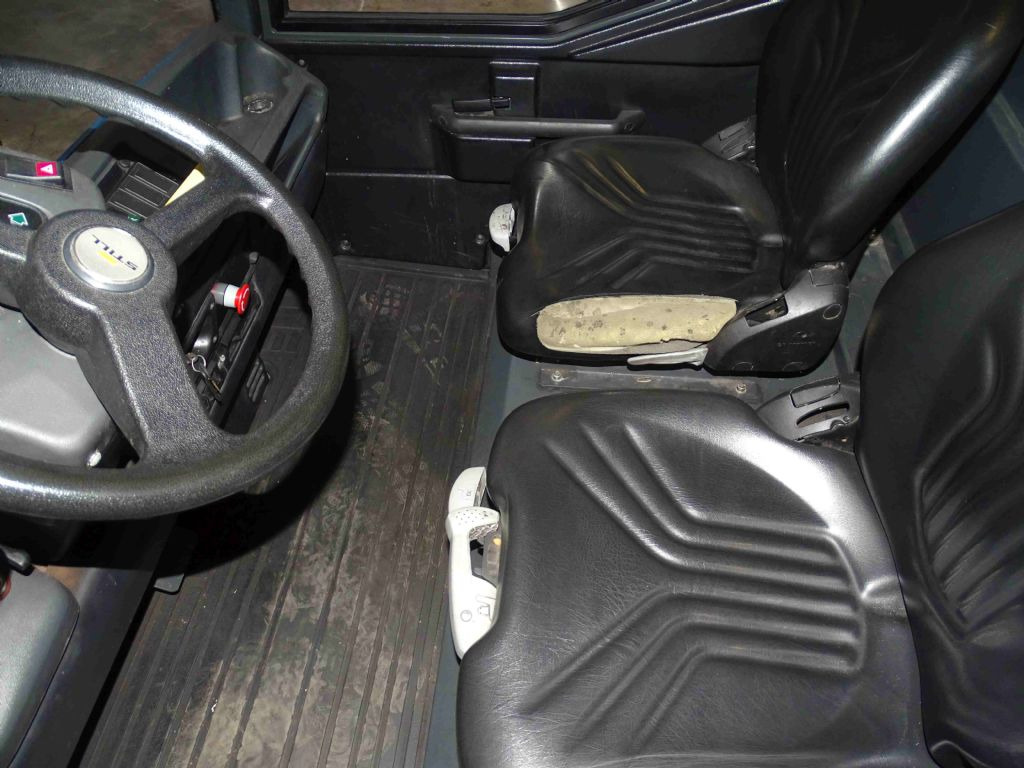 Still R07-25 - Remolcadora: foto 3 Still R07-25 - Remolcadora: foto 3