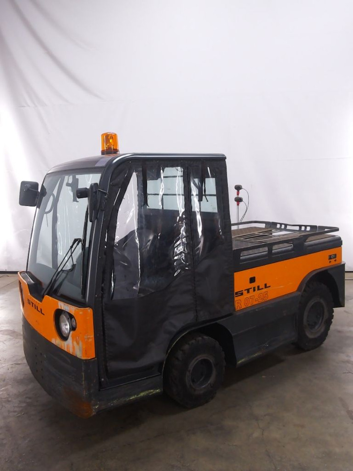 Still R07-25 - Remolcadora: foto 1 Still R07-25 - Remolcadora: foto 1