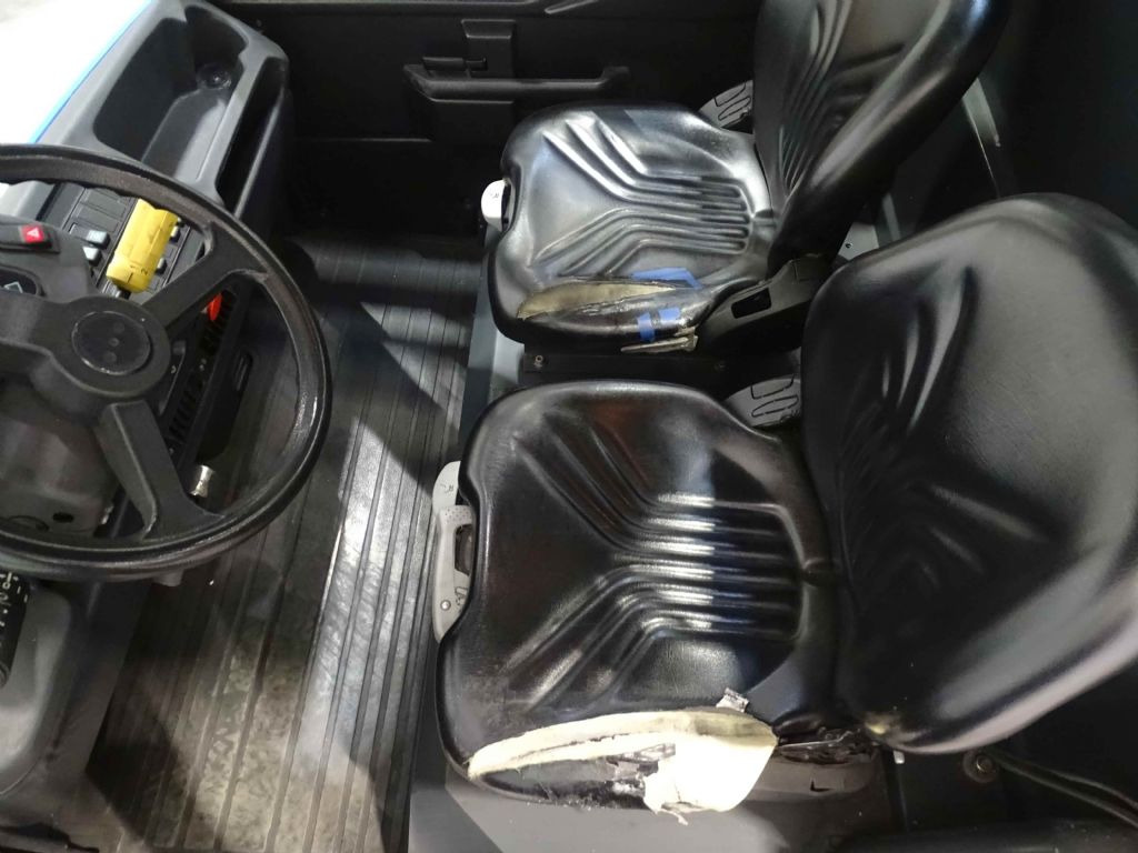 Still R07-25 - Remolcadora: foto 3 Still R07-25 - Remolcadora: foto 3