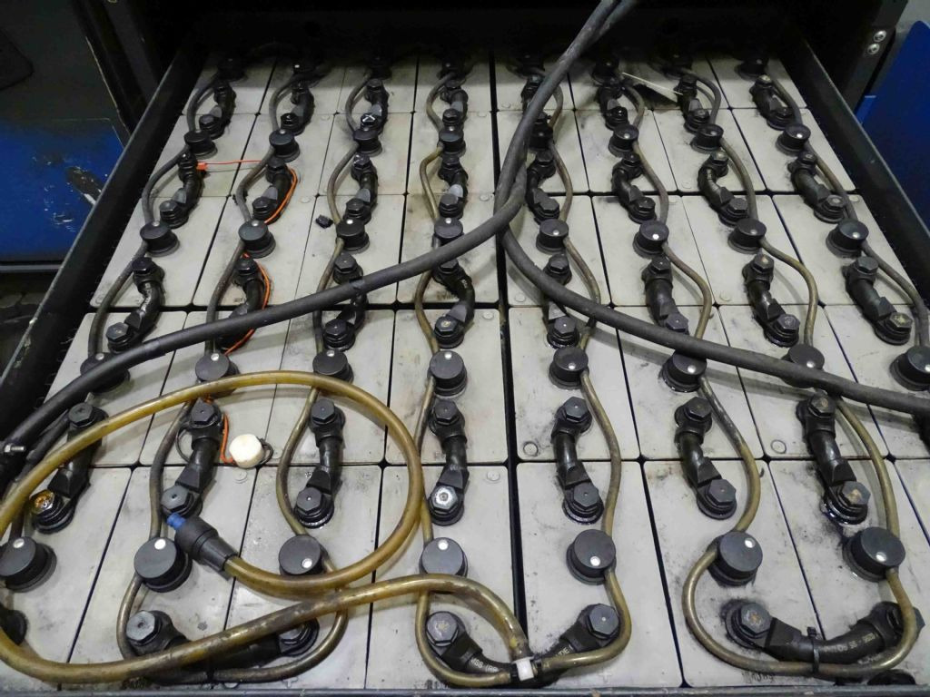 Still R07-25 - Remolcadora: foto 4 Still R07-25 - Remolcadora: foto 4