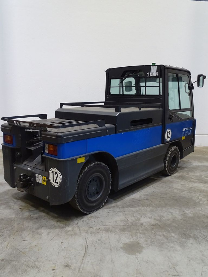 Still R07-25 - Remolcadora: foto 2 Still R07-25 - Remolcadora: foto 2