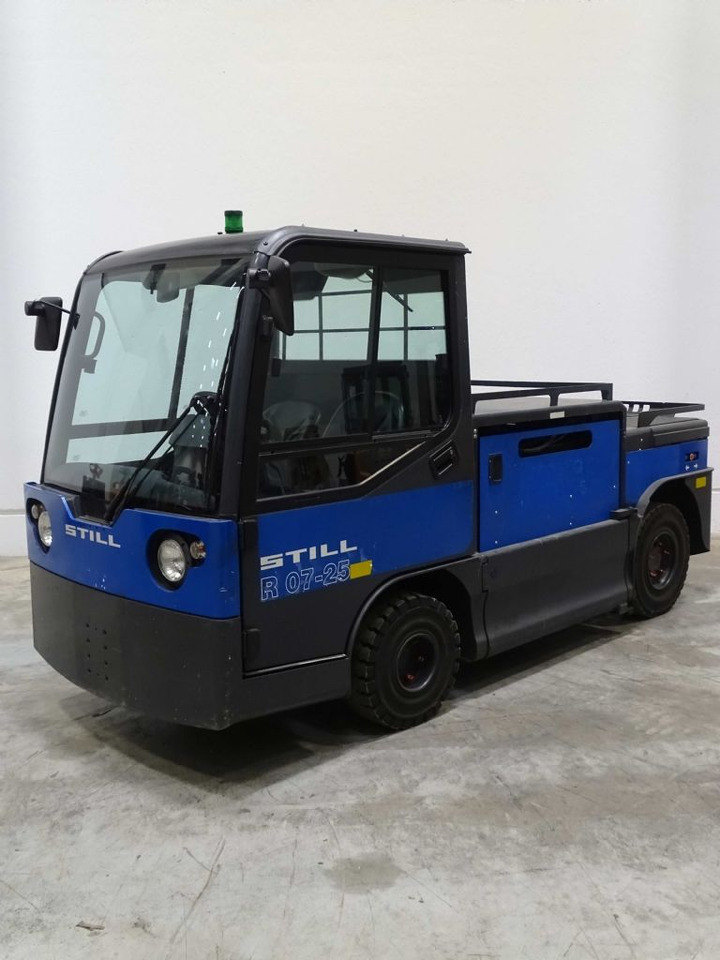Still R07-25L - Remolcadora: foto 1 Still R07-25L - Remolcadora: foto 1