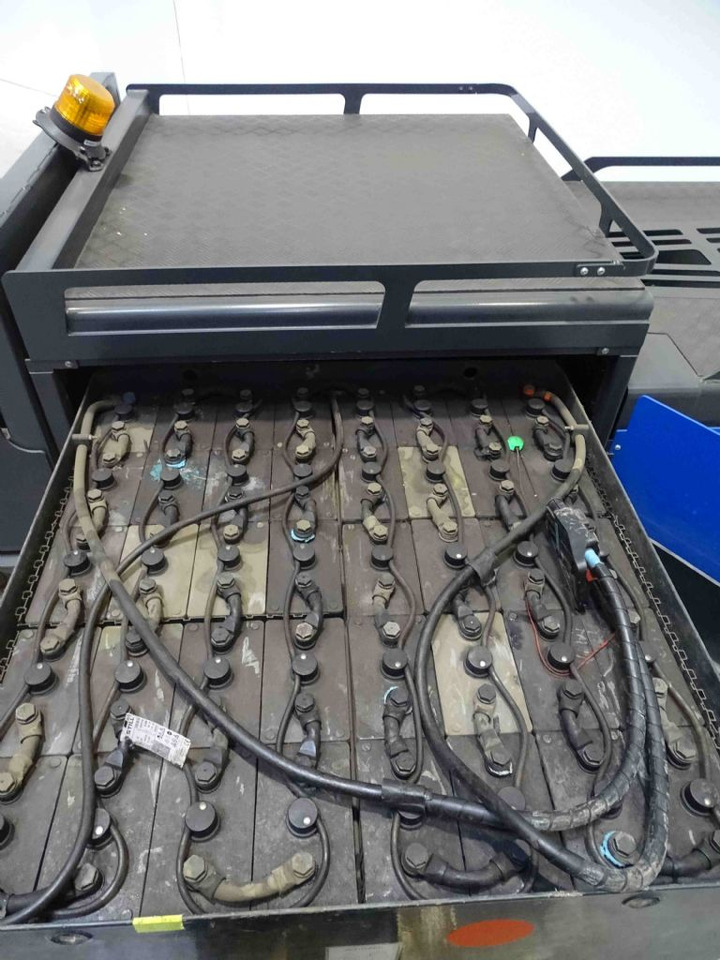 Still R07-25L - Remolcadora: foto 4 Still R07-25L - Remolcadora: foto 4