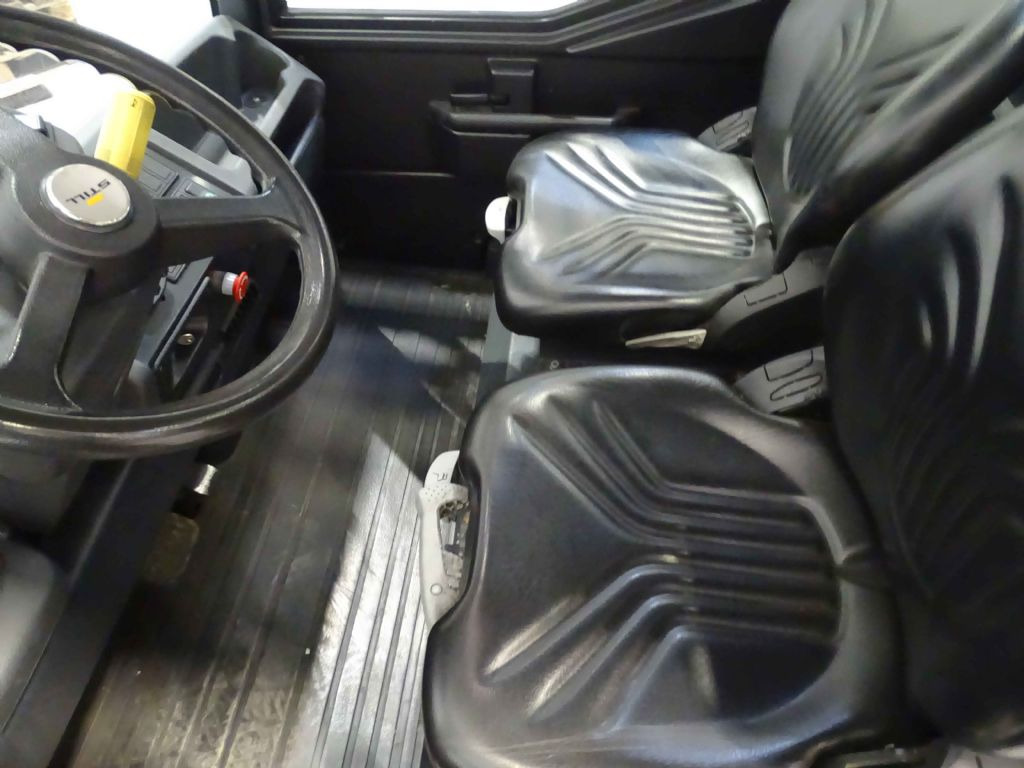 Still R07-25L - Remolcadora: foto 3 Still R07-25L - Remolcadora: foto 3