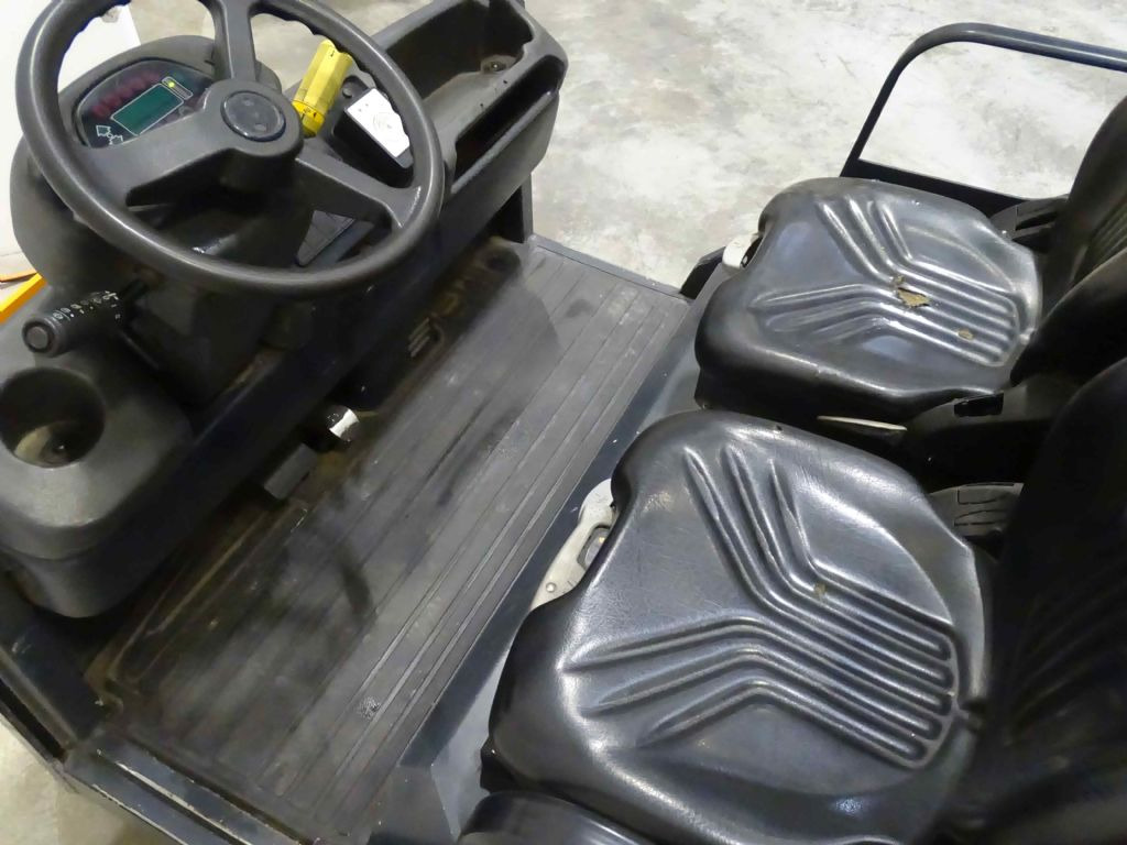 Still R08-20 - Remolcadora: foto 3 Still R08-20 - Remolcadora: foto 3