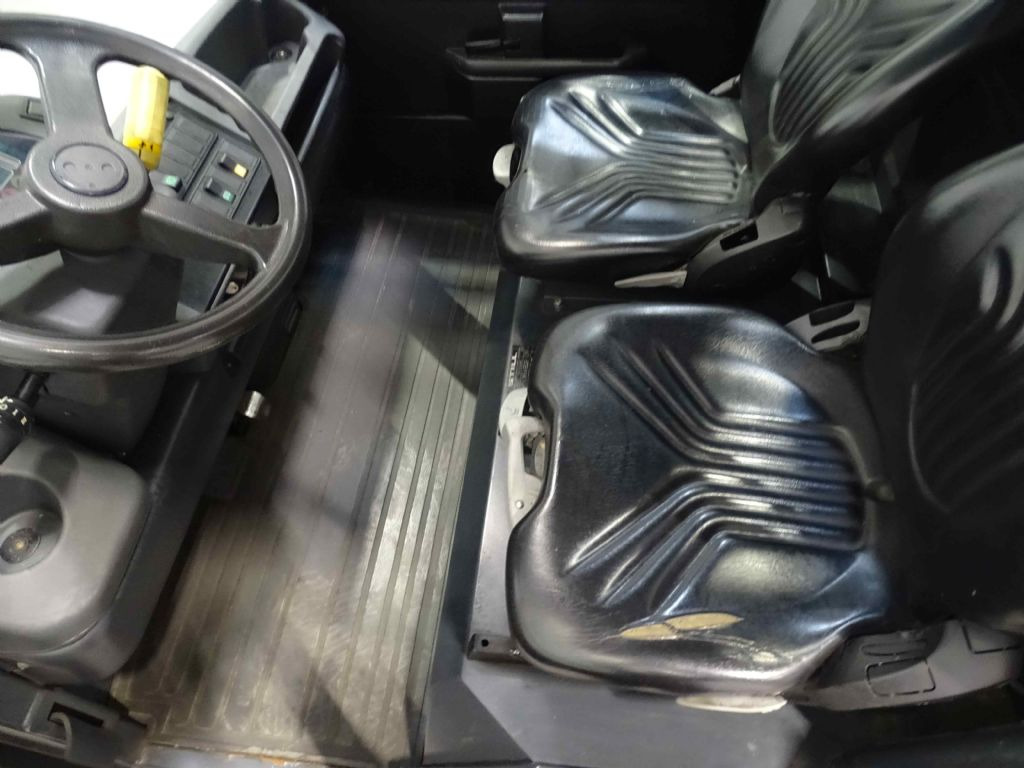 Still R08-20 - Remolcadora: foto 3 Still R08-20 - Remolcadora: foto 3