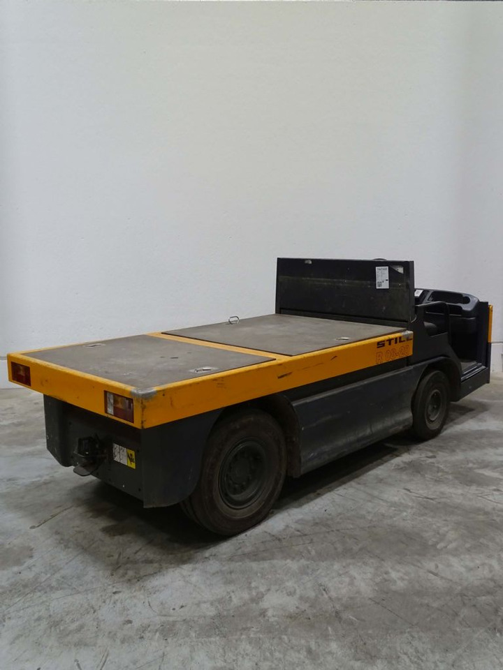 Still R08-20 - Remolcadora: foto 2 Still R08-20 - Remolcadora: foto 2