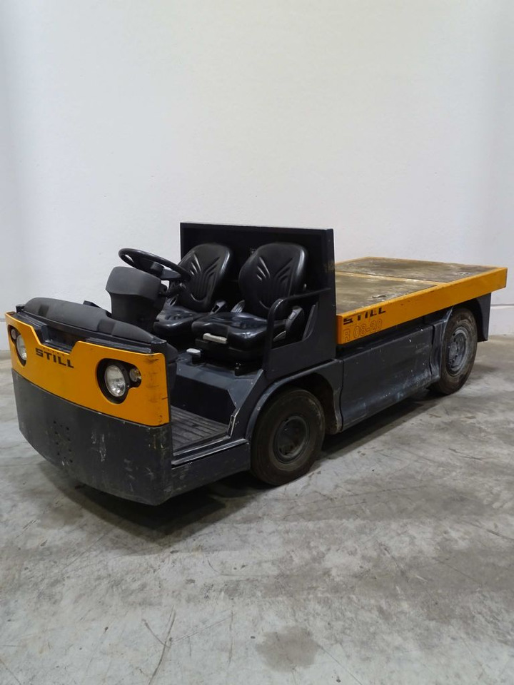 Still R08-20 - Remolcadora: foto 1 Still R08-20 - Remolcadora: foto 1