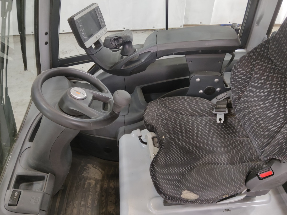 Still RX20-16 - Carretilla elevadora eléctrica: foto 3 Still RX20-16 - Carretilla elevadora eléctrica: foto 3