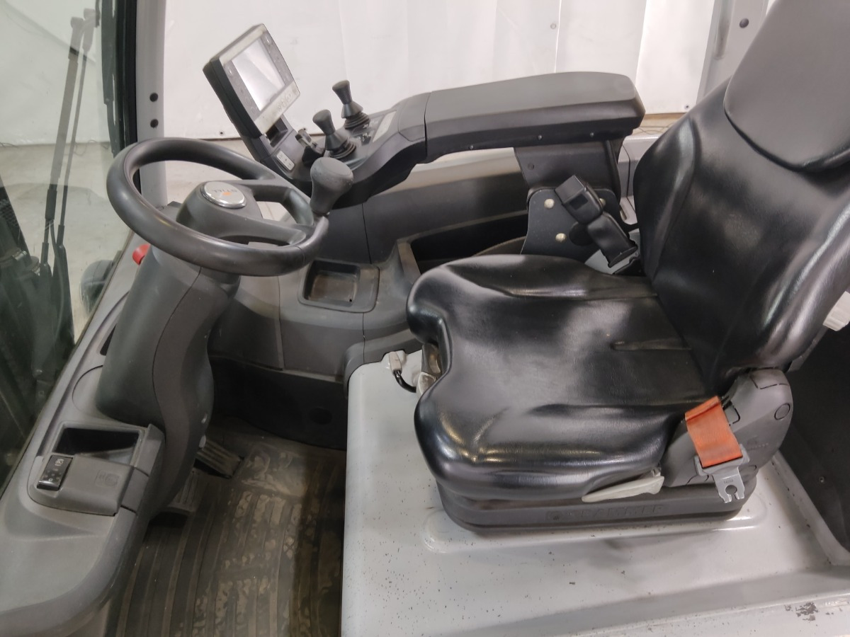 Still RX20-16 - Carretilla elevadora eléctrica: foto 3 Still RX20-16 - Carretilla elevadora eléctrica: foto 3