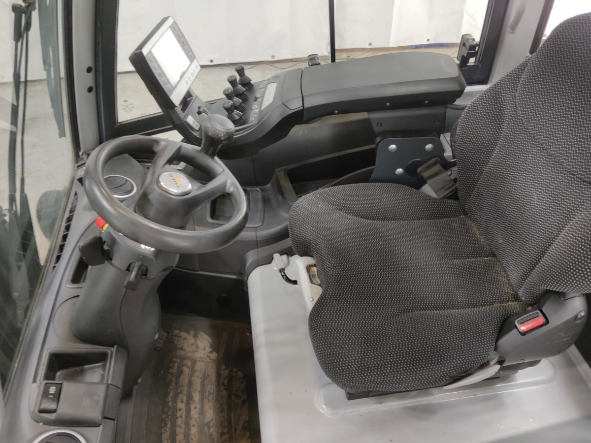 Still RX20-16 - Carretilla elevadora eléctrica: foto 3 Still RX20-16 - Carretilla elevadora eléctrica: foto 3