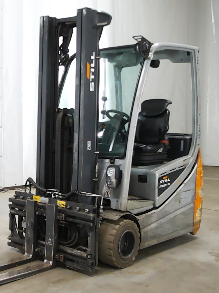 Still RX20-16 - Carretilla elevadora eléctrica: foto 1 Still RX20-16 - Carretilla elevadora eléctrica: foto 1