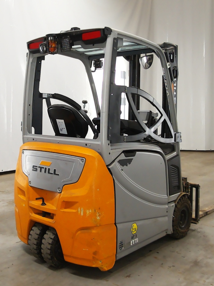 Still RX20-16/EX - Carretilla elevadora eléctrica: foto 2 Still RX20-16/EX - Carretilla elevadora eléctrica: foto 2