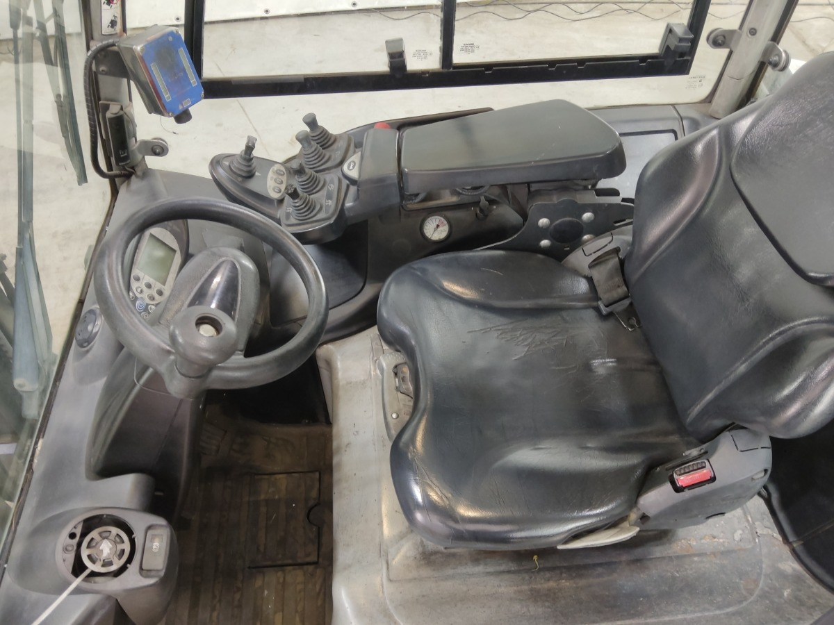 Still RX20-16P - Carretilla elevadora eléctrica: foto 3 Still RX20-16P - Carretilla elevadora eléctrica: foto 3