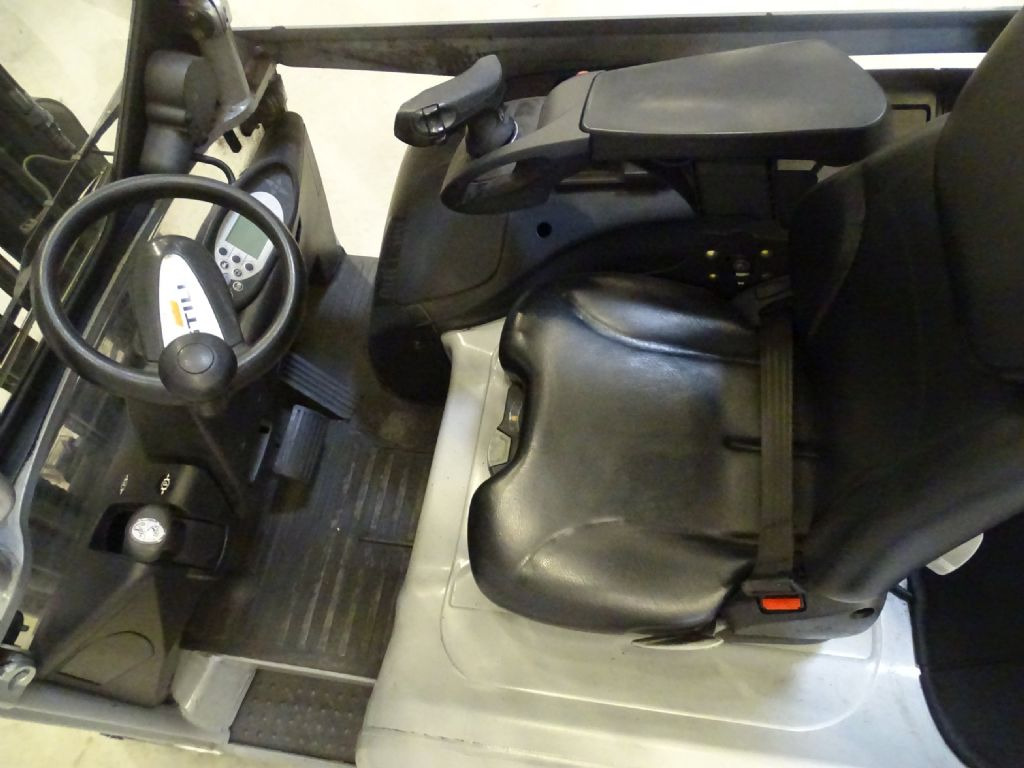 Still RX20-16P - Carretilla elevadora eléctrica: foto 3 Still RX20-16P - Carretilla elevadora eléctrica: foto 3