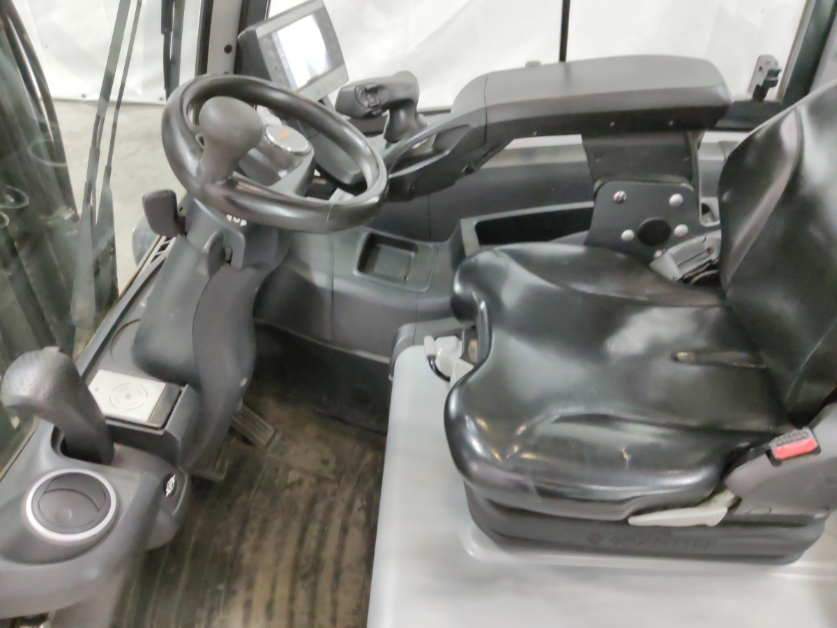 Still RX20-16P - Carretilla elevadora eléctrica: foto 3 Still RX20-16P - Carretilla elevadora eléctrica: foto 3