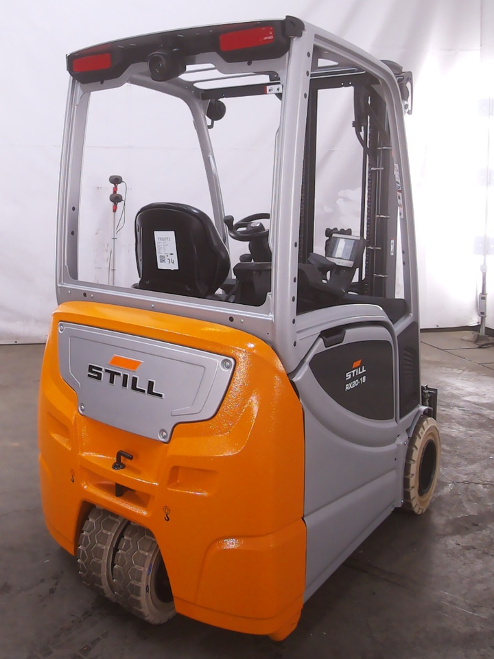 Still RX20-18/BRONZE - Carretilla elevadora eléctrica: foto 2 Still RX20-18/BRONZE - Carretilla elevadora eléctrica: foto 2