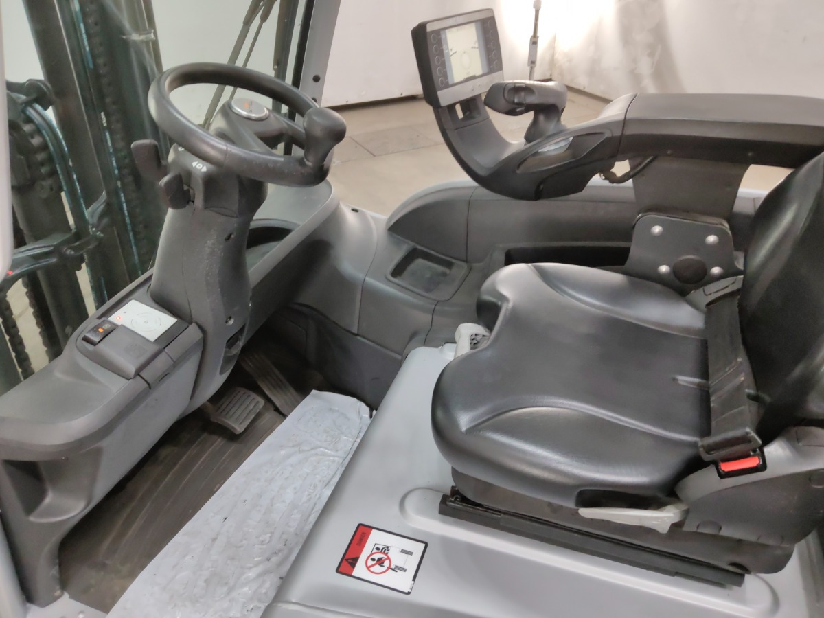 Still RX20-18/BRONZE - Carretilla elevadora eléctrica: foto 3 Still RX20-18/BRONZE - Carretilla elevadora eléctrica: foto 3