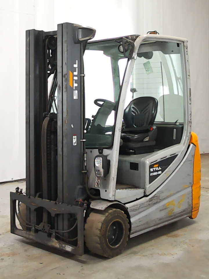 Still RX20-20L - Carretilla elevadora eléctrica: foto 1 Still RX20-20L - Carretilla elevadora eléctrica: foto 1