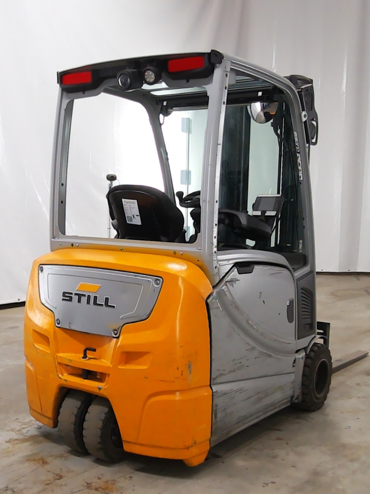 Still RX20-20L - Carretilla elevadora eléctrica: foto 2 Still RX20-20L - Carretilla elevadora eléctrica: foto 2