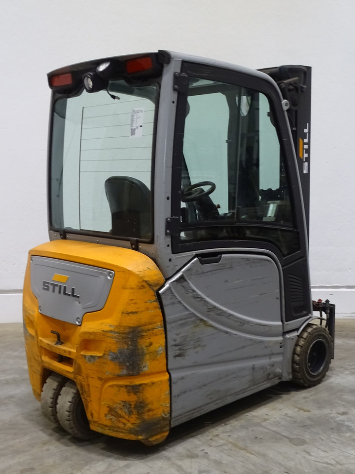 Still RX20-20L - Carretilla elevadora eléctrica: foto 2 Still RX20-20L - Carretilla elevadora eléctrica: foto 2