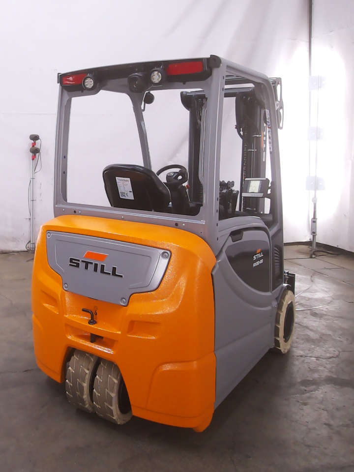 Still RX20-20L - Carretilla elevadora eléctrica: foto 2 Still RX20-20L - Carretilla elevadora eléctrica: foto 2