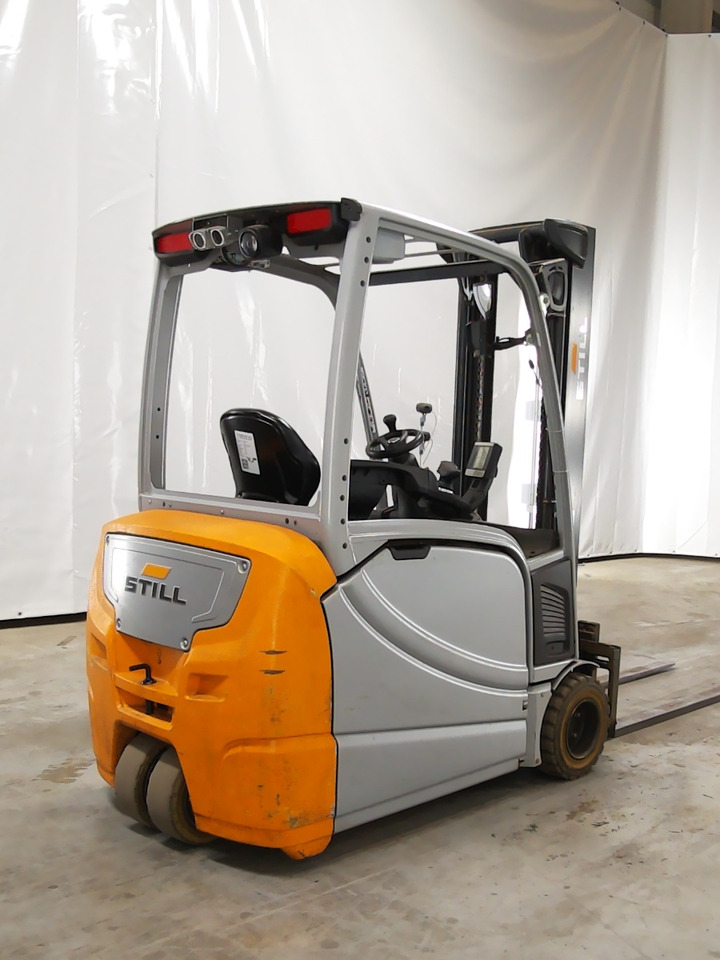 Still RX20-20L - Carretilla elevadora eléctrica: foto 2 Still RX20-20L - Carretilla elevadora eléctrica: foto 2