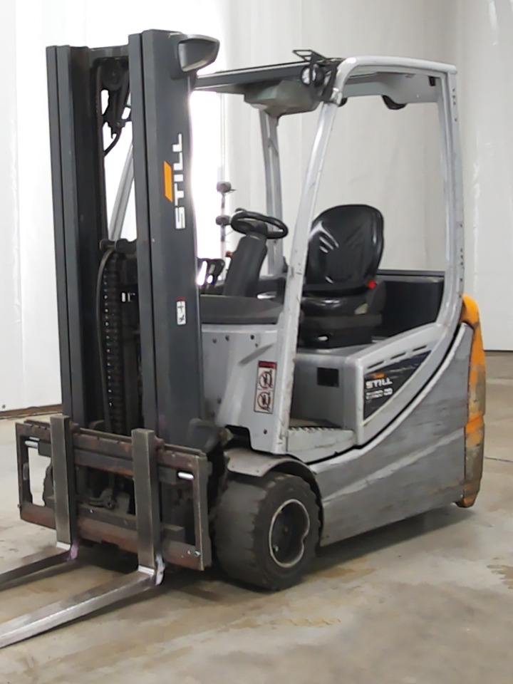 Still RX20-20L - Carretilla elevadora eléctrica: foto 1 Still RX20-20L - Carretilla elevadora eléctrica: foto 1