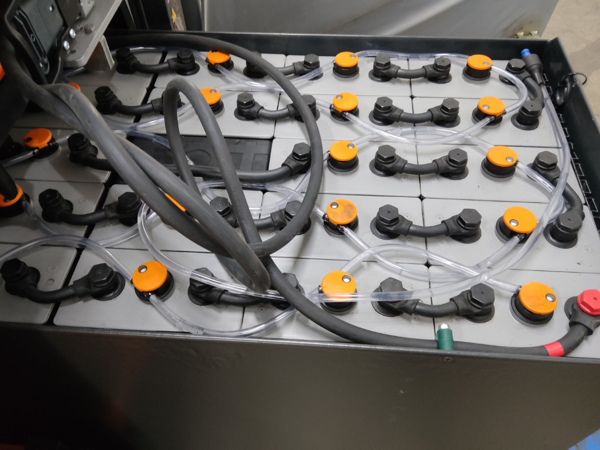 Still RX20-20P/BRONZE - Carretilla elevadora eléctrica: foto 4 Still RX20-20P/BRONZE - Carretilla elevadora eléctrica: foto 4