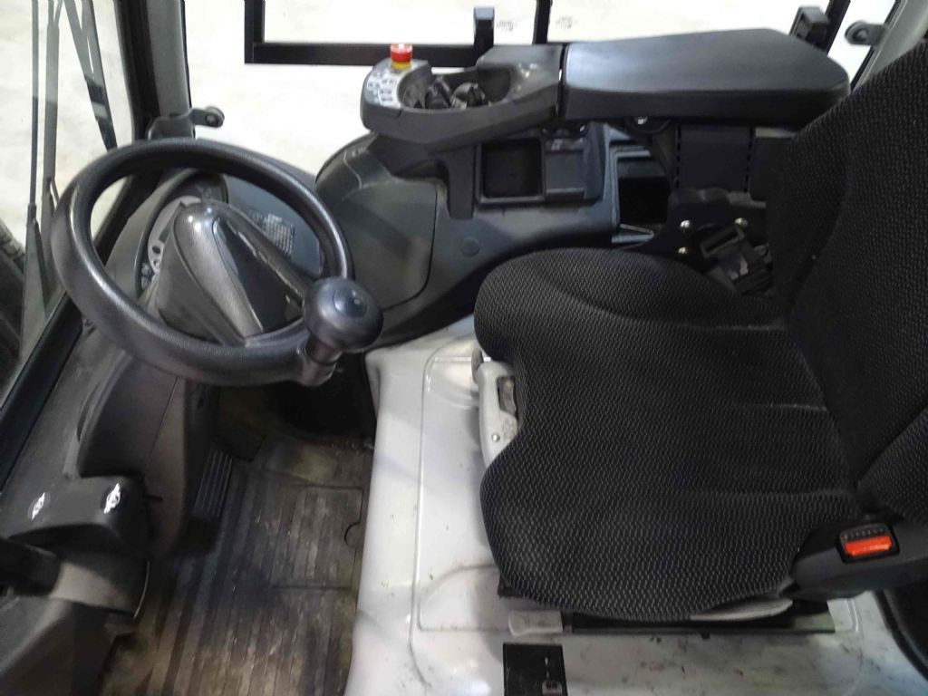 Still RX60-20 - Carretilla elevadora eléctrica: foto 3 Still RX60-20 - Carretilla elevadora eléctrica: foto 3