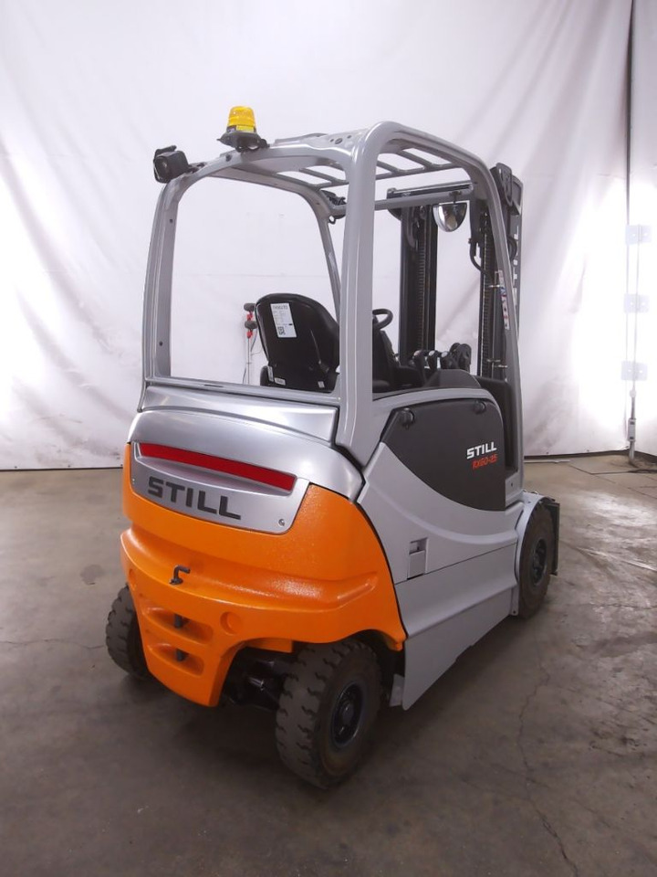 Still RX60-25 - Carretilla elevadora eléctrica: foto 2 Still RX60-25 - Carretilla elevadora eléctrica: foto 2