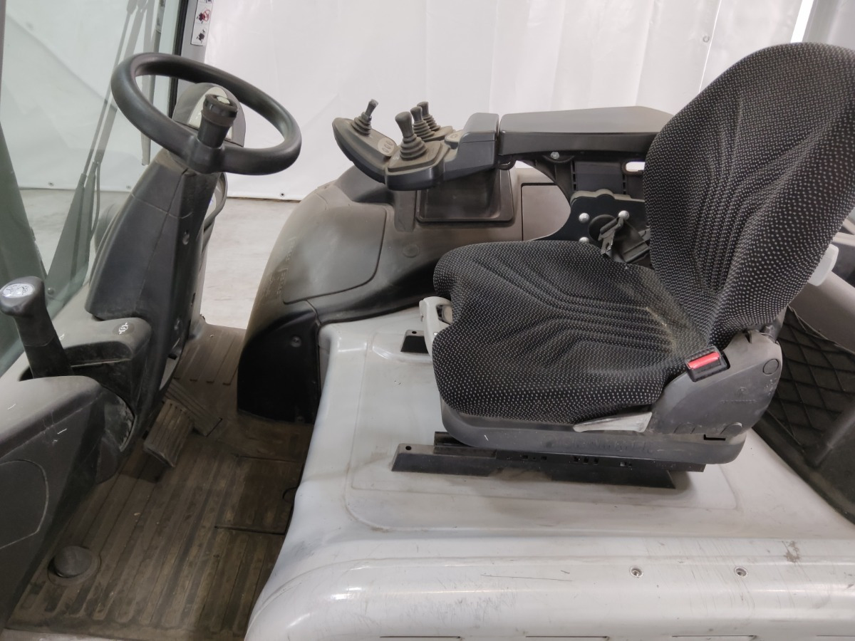 Still RX60-30 - Carretilla elevadora eléctrica: foto 3 Still RX60-30 - Carretilla elevadora eléctrica: foto 3