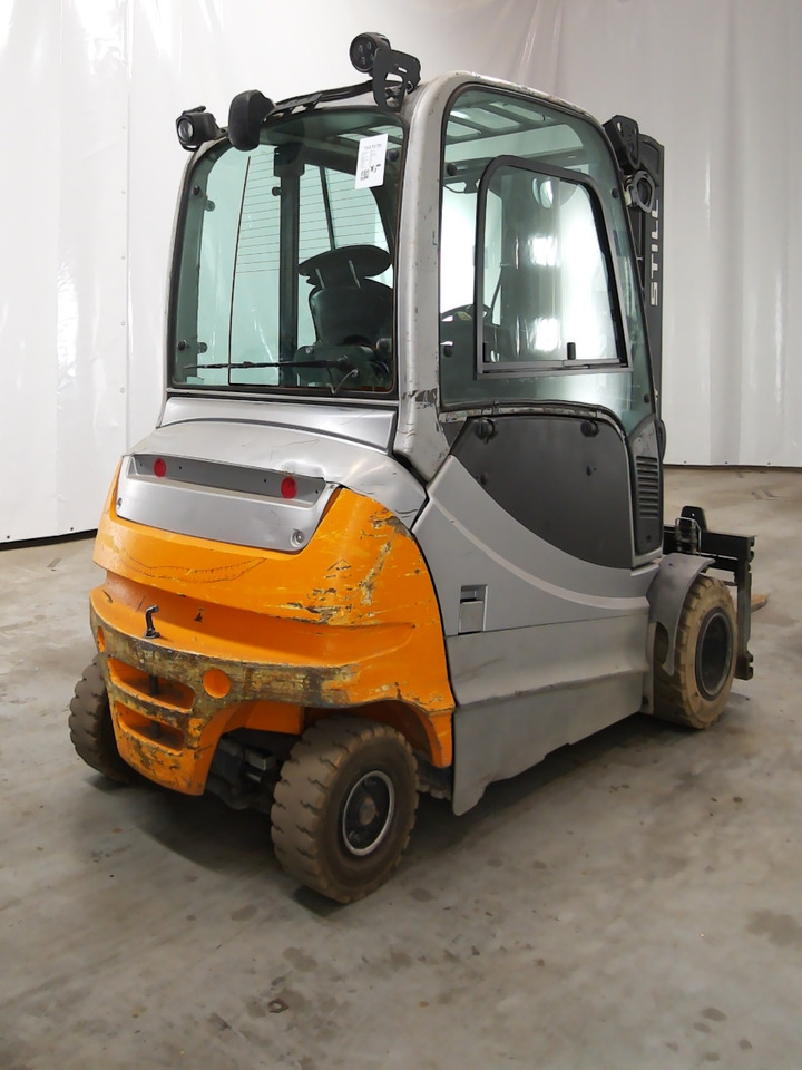 Still RX60-35 - Carretilla elevadora eléctrica: foto 2 Still RX60-35 - Carretilla elevadora eléctrica: foto 2