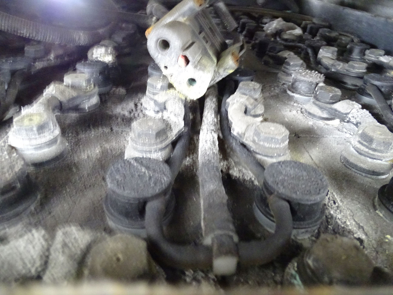 Still RX60-35 - Carretilla elevadora eléctrica: foto 4 Still RX60-35 - Carretilla elevadora eléctrica: foto 4