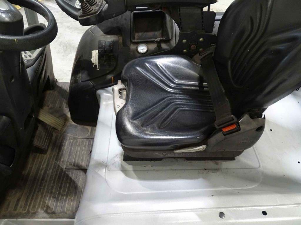 Still RX60-35 - Carretilla elevadora eléctrica: foto 3 Still RX60-35 - Carretilla elevadora eléctrica: foto 3