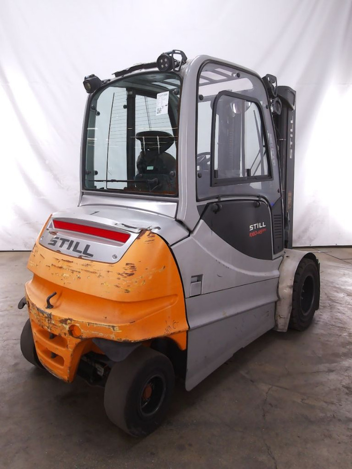 Still RX60-45/600 - Carretilla elevadora eléctrica: foto 2 Still RX60-45/600 - Carretilla elevadora eléctrica: foto 2