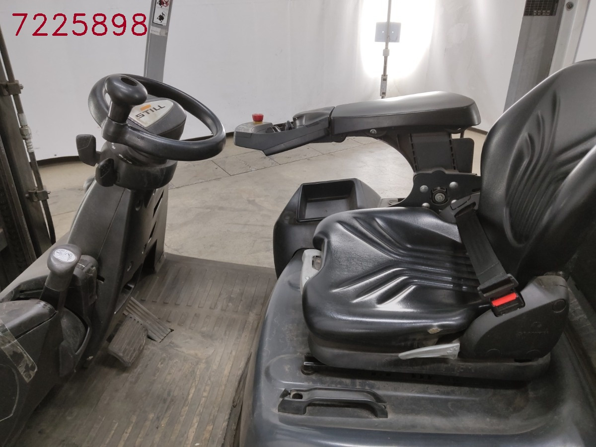 Still RX70-20T - Carretilla elevadora: foto 3 Still RX70-20T - Carretilla elevadora: foto 3