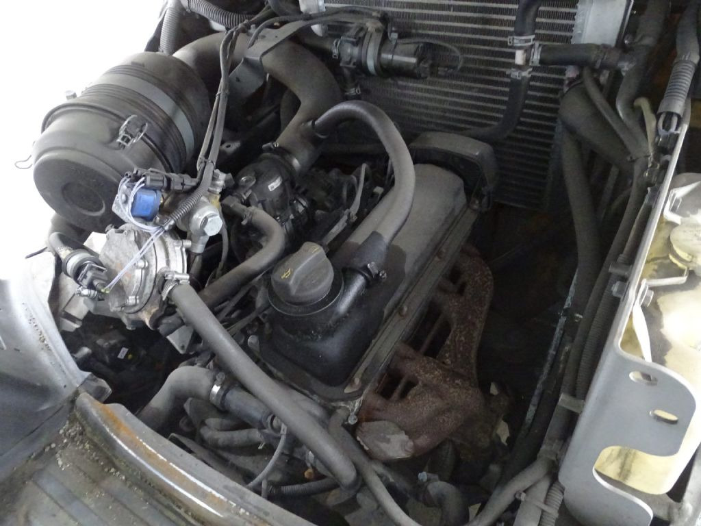 Still RX70-25T - Carretilla elevadora: foto 4 Still RX70-25T - Carretilla elevadora: foto 4