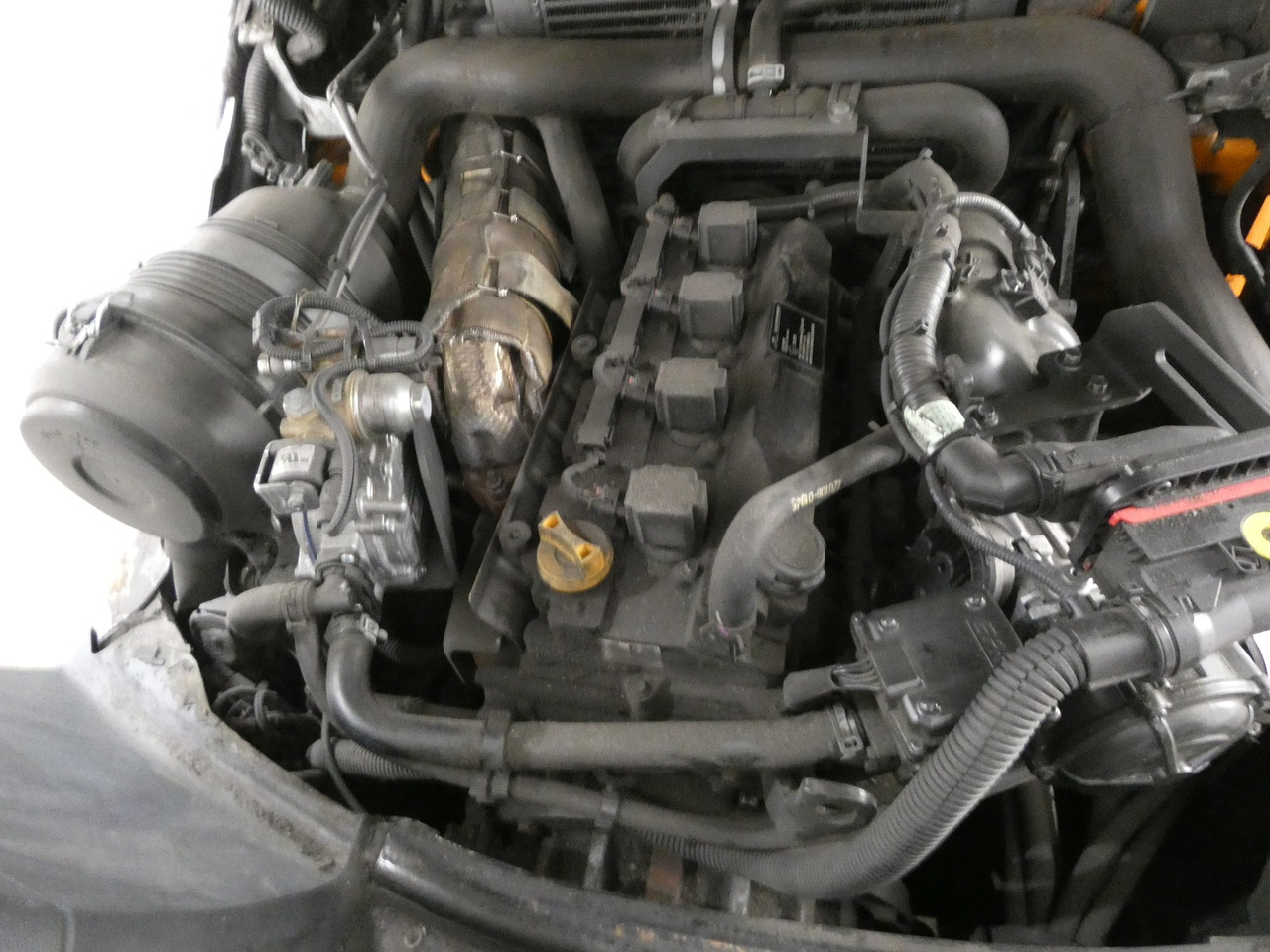 Still RX70-25T - Carretilla elevadora: foto 4 Still RX70-25T - Carretilla elevadora: foto 4