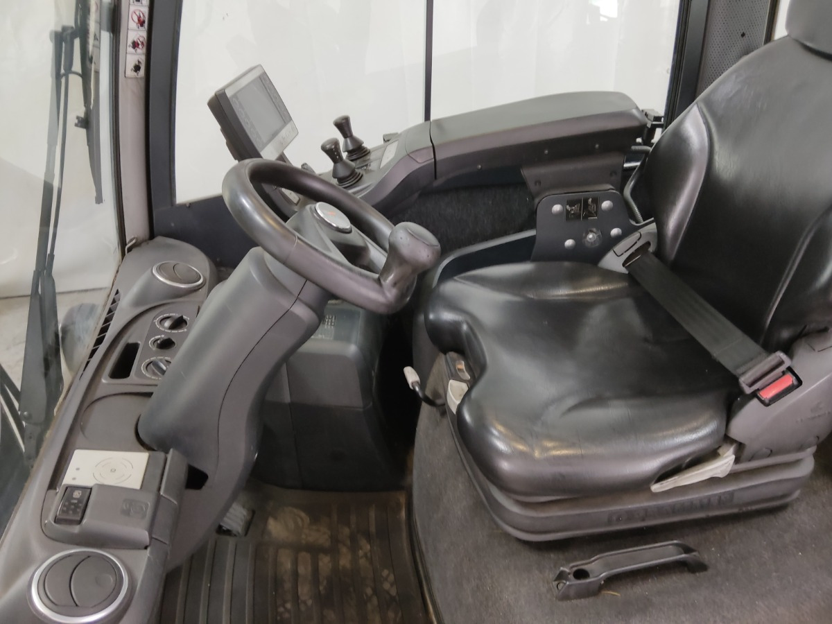 Still RX70-30/GETRÄNKE - Carretilla elevadora diésel: foto 3 Still RX70-30/GETRÄNKE - Carretilla elevadora diésel: foto 3