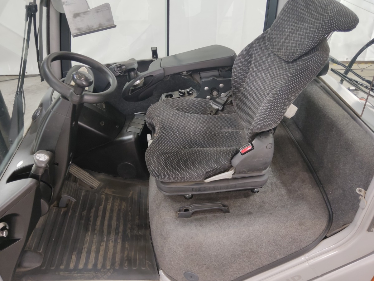 Still RX70-35T - Carretilla elevadora: foto 3 Still RX70-35T - Carretilla elevadora: foto 3