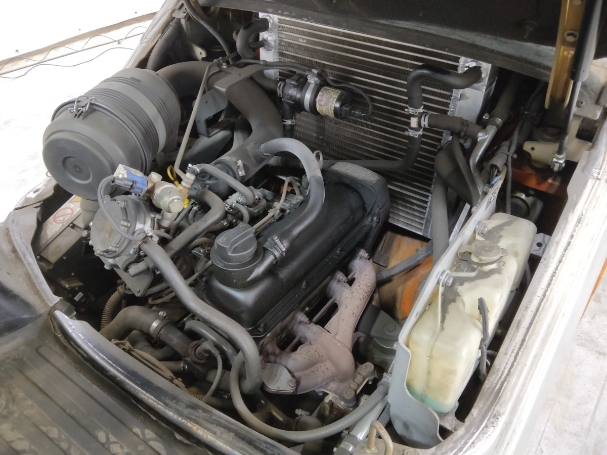 Still RX70-35T - Carretilla elevadora: foto 4 Still RX70-35T - Carretilla elevadora: foto 4