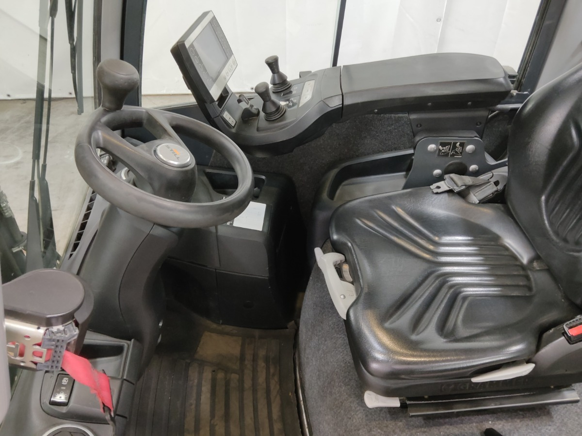 Still RX70-35T - Carretilla elevadora: foto 3 Still RX70-35T - Carretilla elevadora: foto 3