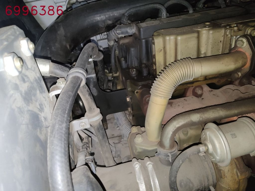 Still RX70-45 - Carretilla elevadora diésel: foto 4 Still RX70-45 - Carretilla elevadora diésel: foto 4