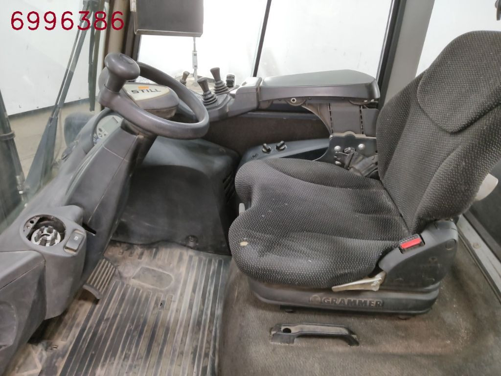 Still RX70-45 - Carretilla elevadora diésel: foto 3 Still RX70-45 - Carretilla elevadora diésel: foto 3