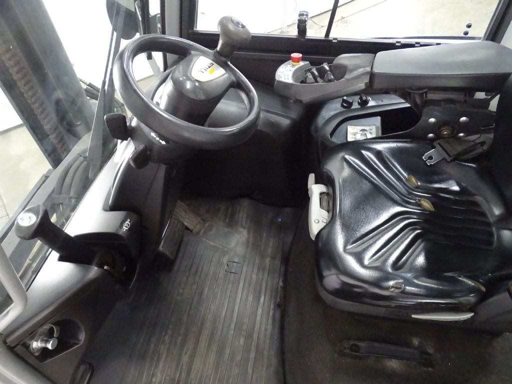 Still RX70-70 - Carretilla elevadora diésel: foto 3 Still RX70-70 - Carretilla elevadora diésel: foto 3