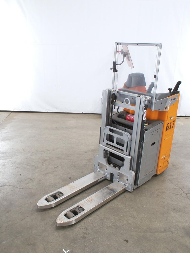 Still SXD20 - Apilador: foto 1 Still SXD20 - Apilador: foto 1