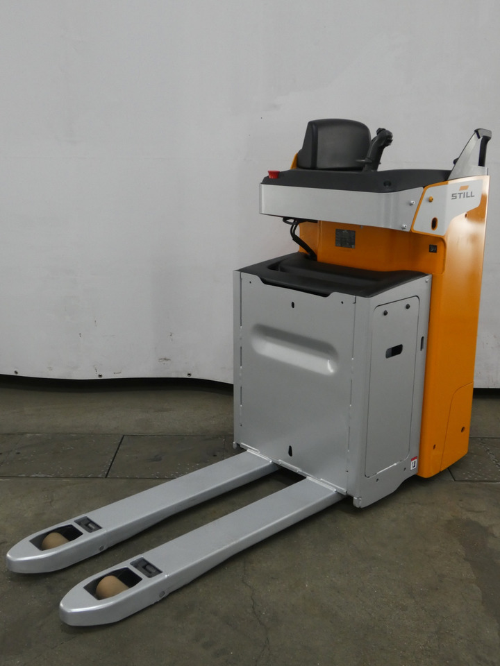 Transpaleta Still SXH20/BATT.NEU: foto 1